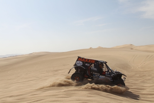 Tim Coronel